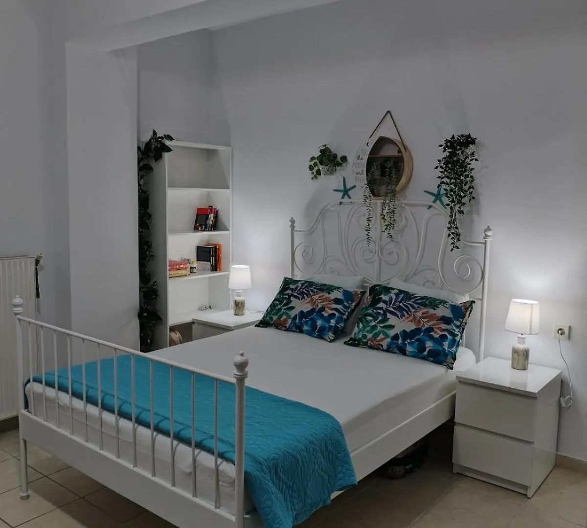 Apartman Sidro Spacious With Big Balcony Neos Marmaras