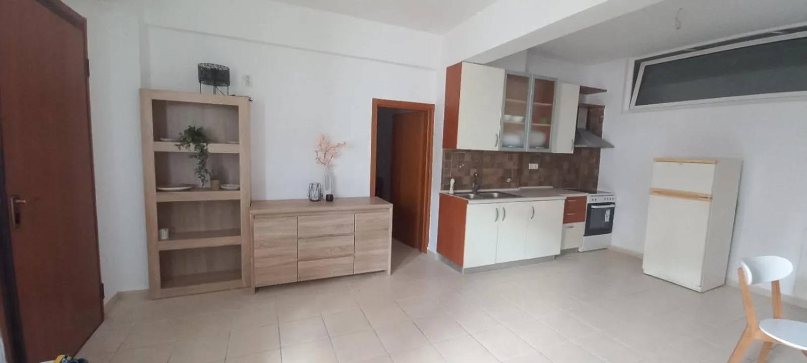 Apartman Sidro Spacious With Big Balcony Neos Marmaras