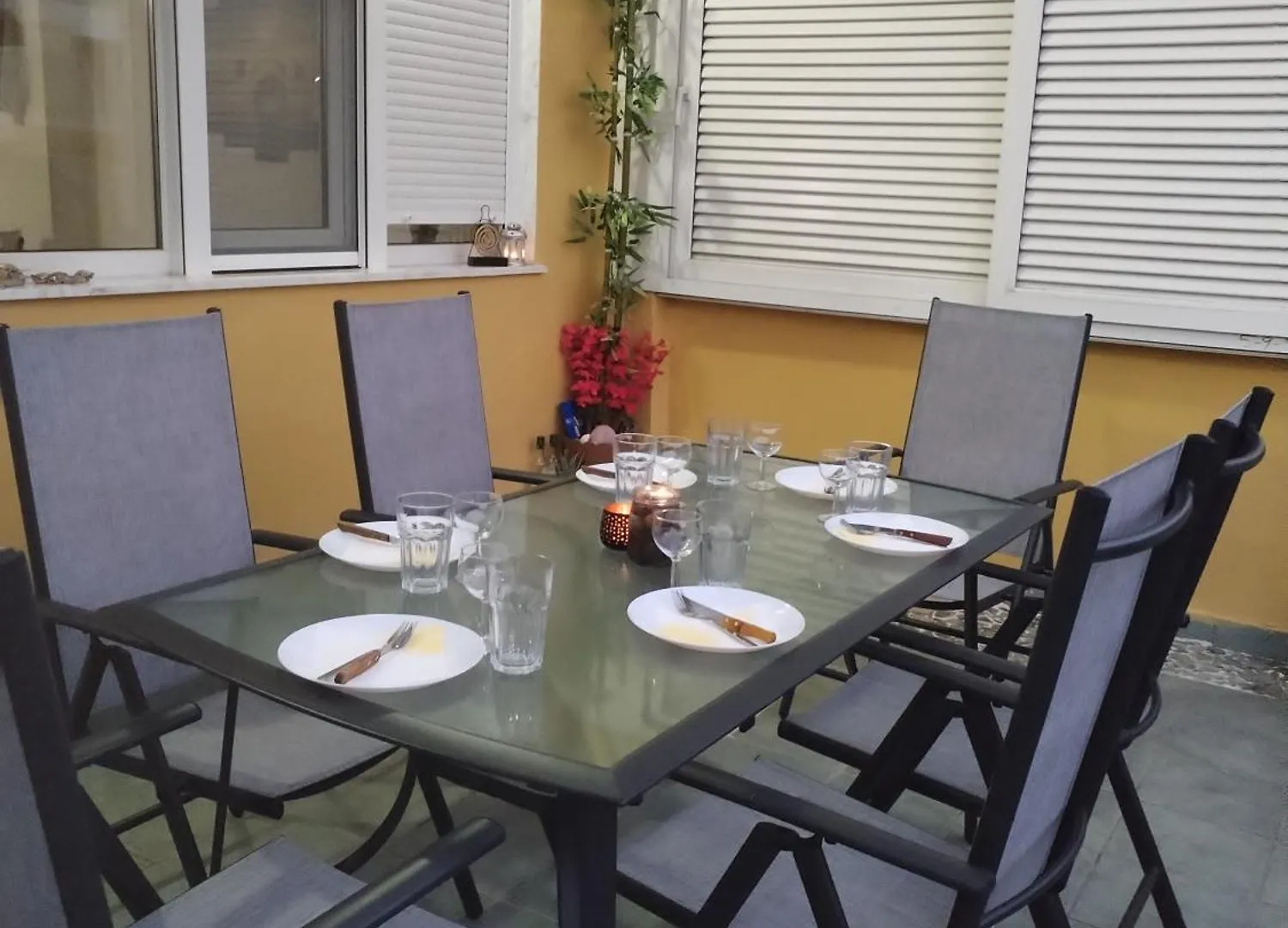 Apartman Sidro Spacious With Big Balcony Neos Marmaras Apartment