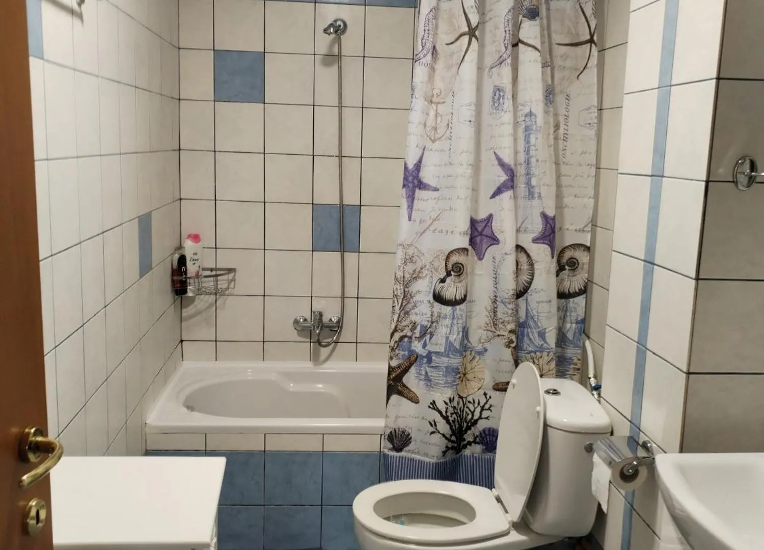 Apartman Sidro Spacious With Big Balcony Neos Marmaras Apartment